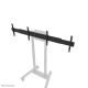 3. Neomounts dual screen TV mount ADM-875BL2