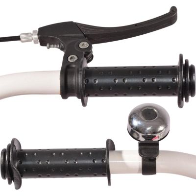 7. CHILDREN'S BIKE 20 ENERO LADY RIDER