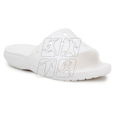 Crocs Classic Slide W 206121-100