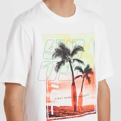 5. O&#39;Neill Jack Neon T-Shirt M 92800613598