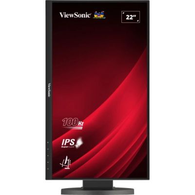 5. ViewSonic VG Series 22" Full HD Display VG2208A - Flat Panel - 55.9 cm