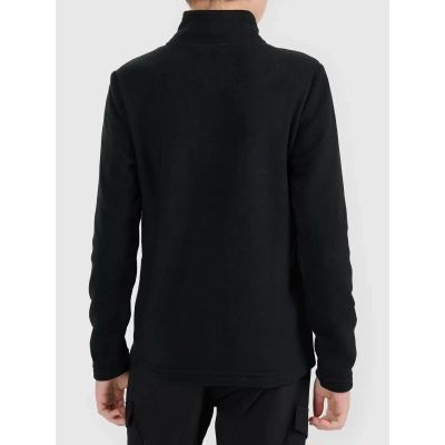 2. Boy's fleece without hood 4F 4FJWMM00TFLEM493-20S