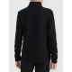 2. Boy's fleece without hood 4F 4FJWMM00TFLEM493-20S