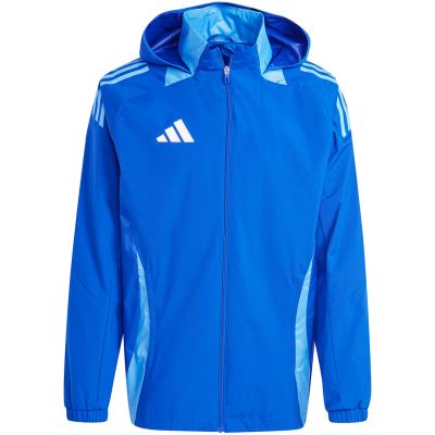 7. Adidas Tiro 24 Competition All-Weather M IR7561 jacket