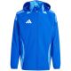 7. Adidas Tiro 24 Competition All-Weather M IR7561 jacket