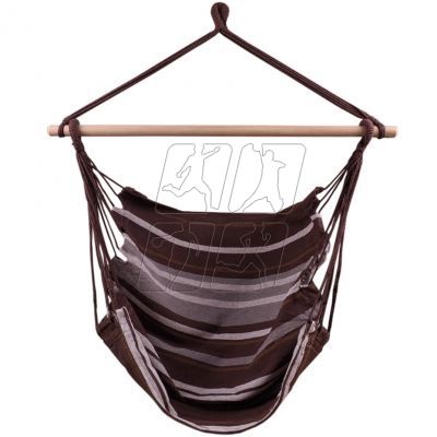 2. Hammock, Brazilian hanging chair Royokamp 1021058