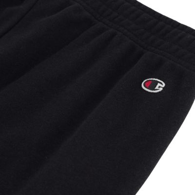 8. Champion Elastic Cuff Pants W 117790 KK001