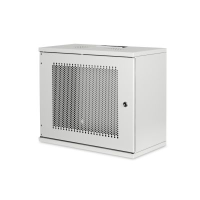 Digitus SOHO Wall Cabinet, Unassembled – 540 x 400 mm (W x D)