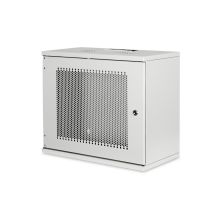 Digitus SOHO Wall Cabinet, Unassembled – 540 x 400 mm (W x D)