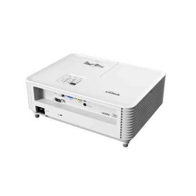 10. VIVITEK DLP XGA SHORT-THROW PROJECTOR DX335ST