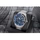 5. CITIZEN Marine Sporty Men's Watch AW1761-89L + BOX
