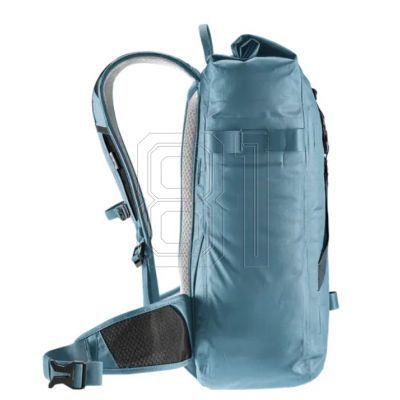 18. Deuter Amager 25+5 Bike Backpack 322002230740