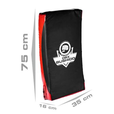 8. T75 | XXL Training Pad - For kicking