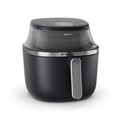 4. PHILIPS NA331/00 Air Fryer