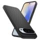 13. Spigen Liquid Air Case for Google Pixel 10 Pro XL - Matte Black
