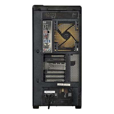 25. Actina SILENT 245KF/16GB/1TB/RTX5060/750W