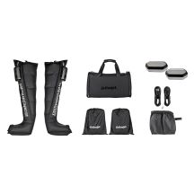 Activejet Lymphatic Compression Massager for Legs L