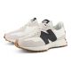 11. New Balance WS327 lifestyle beige women's sneakers (WS327GD)