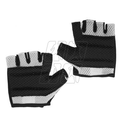 2. Fitness gloves SMJ sport AN-465 HS-TNK-000008434