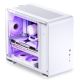 Jonsbo U4 Mini TG case white