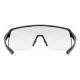 4. Uvex dyrt Boy, Girl Rimless Black