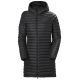 Helly Hansen Women's W Sirdal Long Insulator Jacket 63073 990