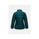 2. PEAK PERFORMANCE W Helium Down Jacket, green