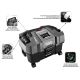 Graphite 58GE105 vacuum cleaner