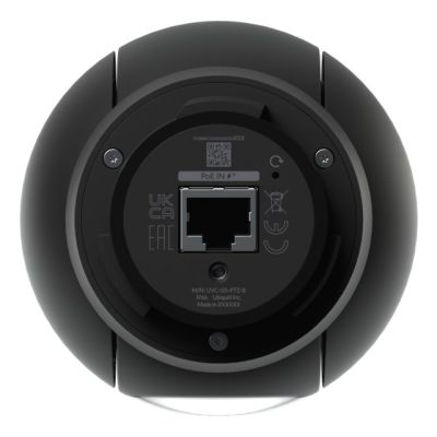 7. Ubiquiti's compact, weather-resistant camera