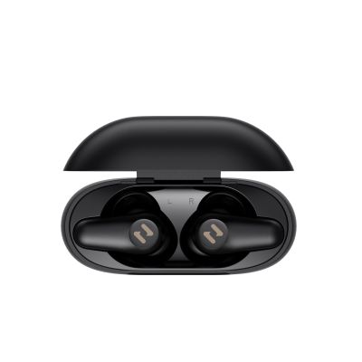 2. Havit TW915E Wireless TWS Headphones (Black)