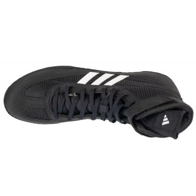 3. adidas Combat Speed 4 M IG2020 Boxing Shoes