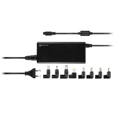 8. Tracer Prime Energy 90 Power Adapter/Inverter Universal 90W Black