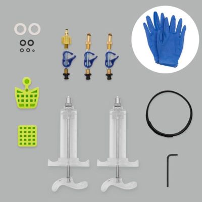 Sram WORKSHOP Bleeding Kit
