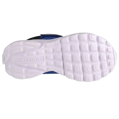 4. Skechers Razor Flex-Mezder 407271N-RYBK Blue 21