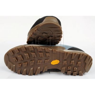 20. Aku Nativa Canvas W 647029 trekking shoes