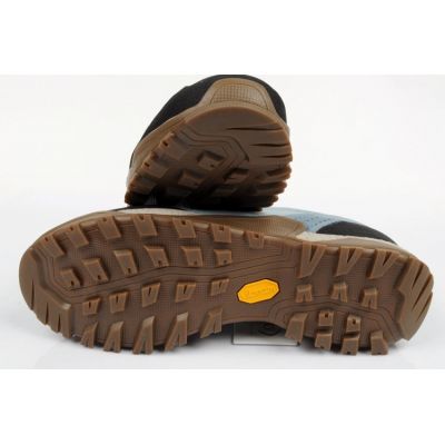 20. Aku Nativa Canvas W 647029 Hiking Shoes