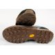 20. Aku Nativa Canvas W 647029 trekking shoes