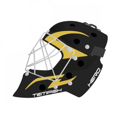 6. TEMPISH Hero mask sticker set