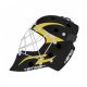6. TEMPISH Hero mask sticker set
