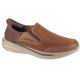 Skechers Slip-Ins: Slade 205237-CDB Brown 42