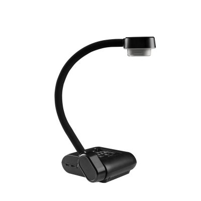 3. AVer F17+ Document Camera Black 25.4 / 3.06 mm (1 / 3.06") CMOS USB 3.2 Gen 1 (3.1 Gen 1)