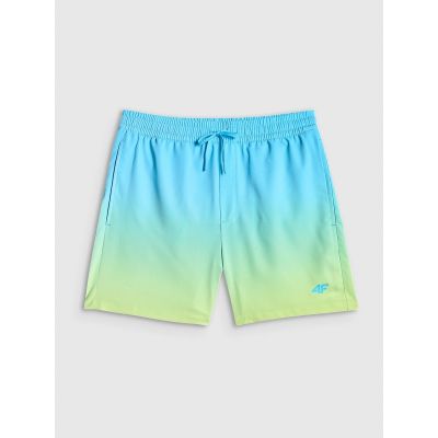 7. Men's boardshorts 4F 4FRSS26UBDSM224-31S