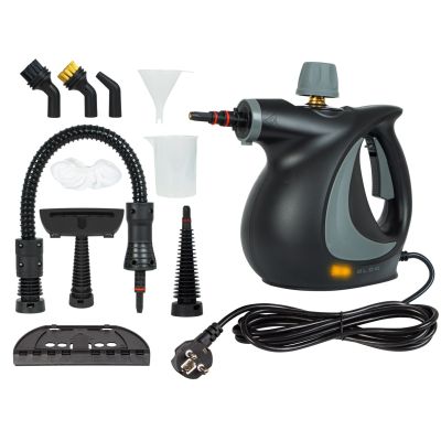 4. BLOW STEAM CLEANER PURE STEAM