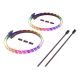 HYTE LS30 qRGB Light Strips (2 pieces)