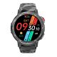 2. Men's Smartwatch RUBICON RNCF08 Black/Camo SMARUB232