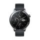 8. Joyroom Classic Series JR-FC2 Pro Smartwatch with Call Answering Function - Dark Gray