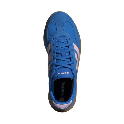 4. Adidas Barreda Decode women's shoes blue IH1442
