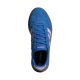 4. Adidas Barreda Decode women's shoes blue IH1442