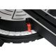 4. YATO 1800W MITRE SAW WITH FEED, LASER 305mm