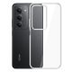 6. 3mk Armor Case for Xiaomi Redmi 15 5G - transparent